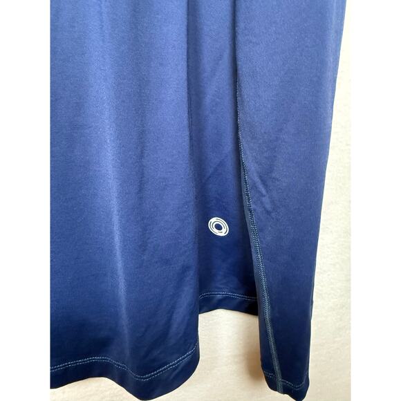 Bloq UV Men's Collared Polo Shirt, Size XL, SPF, Performance, Sun Protection - Picture 4 of 5